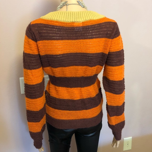 55DSL by Diesel sweater size medium - Picture 2 of 8